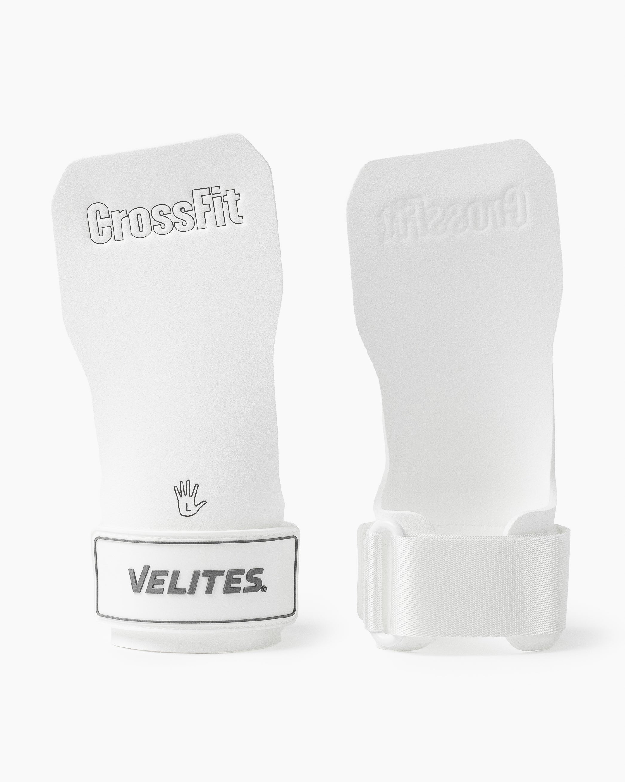 Hand grips Quad competition x CrossFit