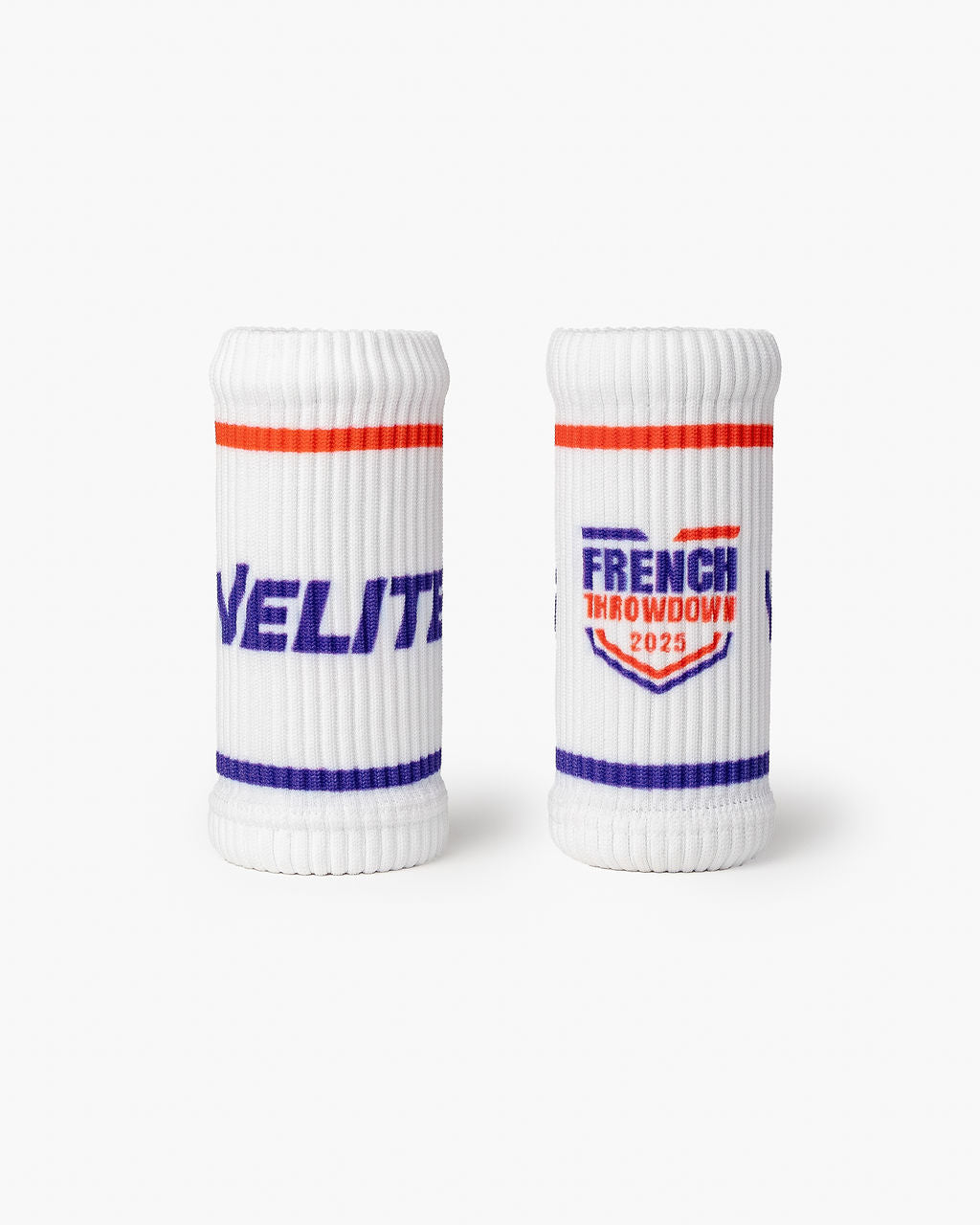 French Throwdown 2025 Official Wristbands