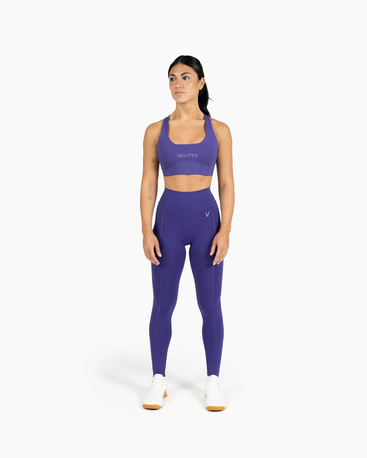 #color_Witchy purple