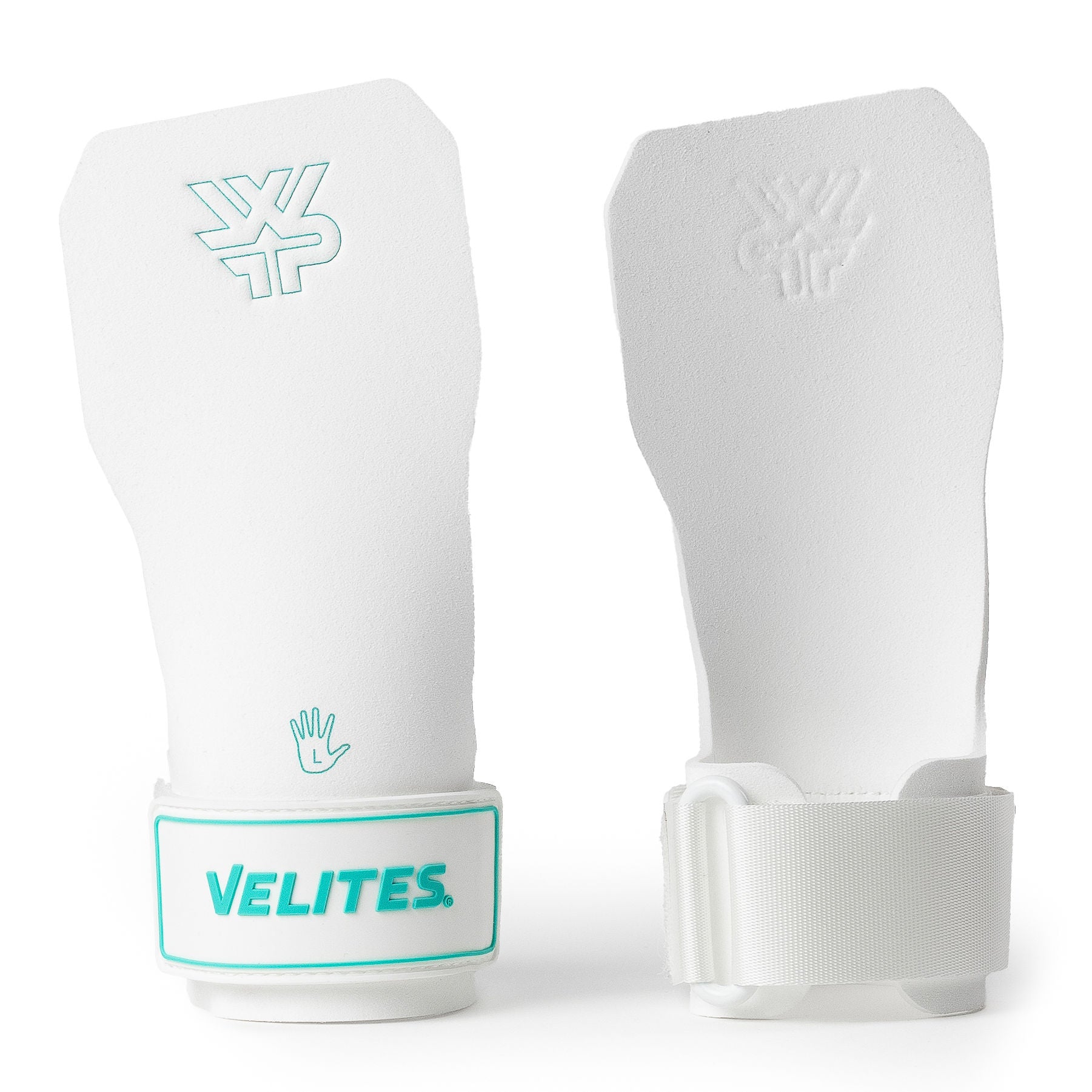 WFP hand grips Quad Competiton