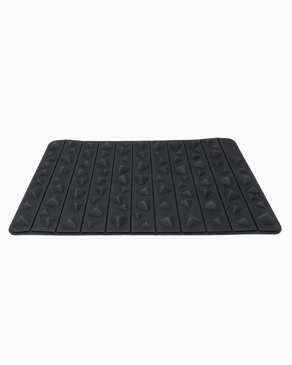 Pebble mat