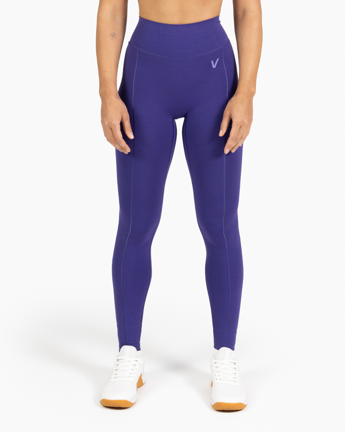 #color_Witchy purple